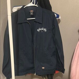 Lana Del Rey 2023 Tour Dickies Jacket